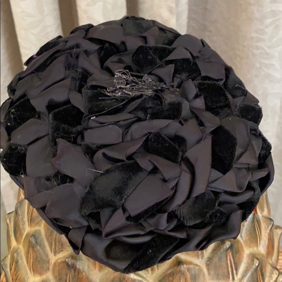 Lot of 3 Vintage Hats Montaldo’s - Picture 14 of 16